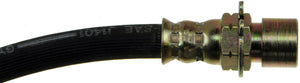 Front Brake Hydraulic Hose - Dorman# H77858 fits International '97-'80