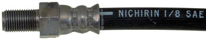 Brake Hydraulic Hose - Dorman# H77859
