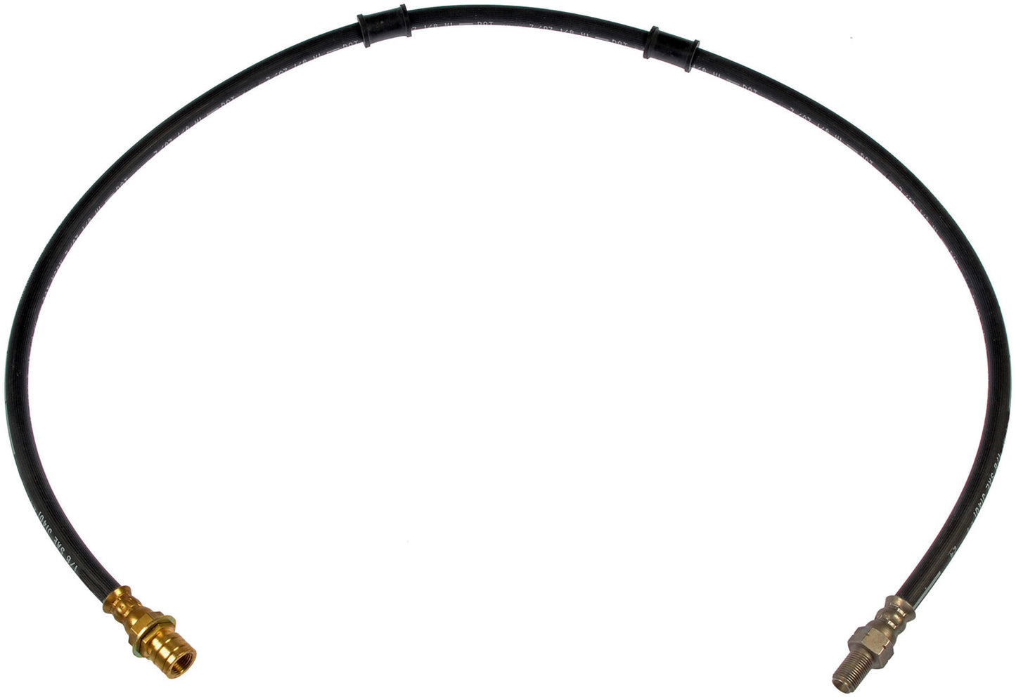 Brake Hydraulic Hose - Dorman# H77860