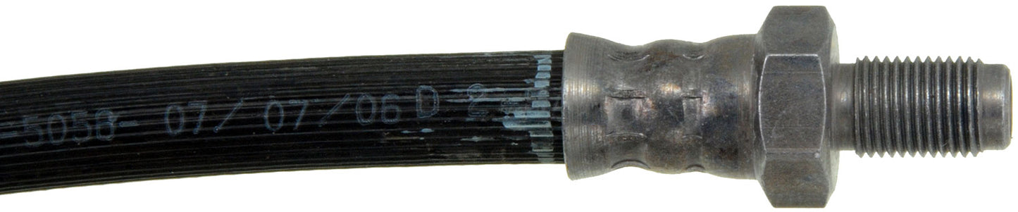 Brake Hydraulic Hose - Dorman# H77863