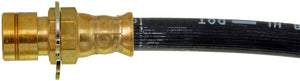 Brake Hydraulic Hose - Dorman# H78076