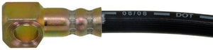 Brake Hydraulic Hose - Dorman# H78097