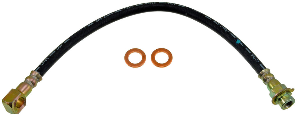 Brake Hydraulic Hose - Dorman# H78097