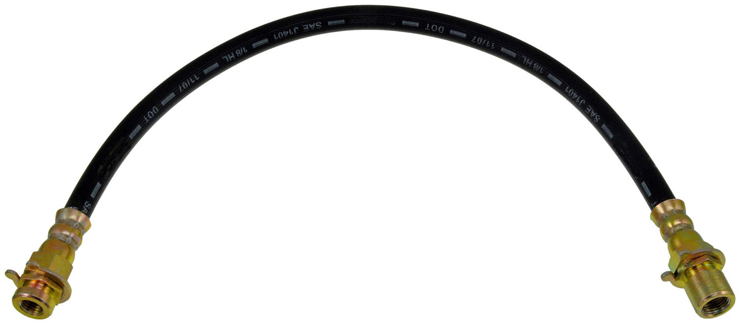 Brake Hydraulic Hose - Dorman# H79341