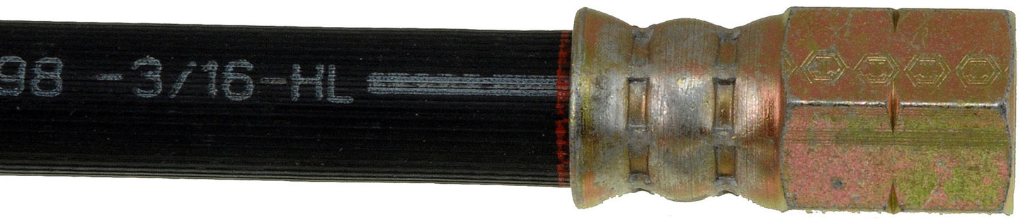 Brake Hydraulic Hose - Dorman# H79366