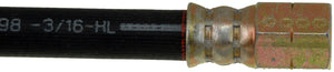 Brake Hydraulic Hose - Dorman# H79366
