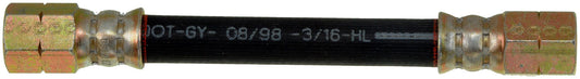 Brake Hydraulic Hose - Dorman# H79366