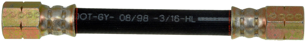 Brake Hydraulic Hose - Dorman# H79366