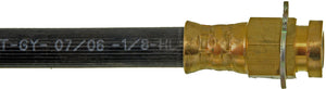 Brake Hydraulic Hose - Dorman# H79380