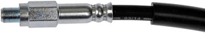 Brake Hydraulic Hose - Dorman# H80013