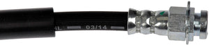 Brake Hydraulic Hose - Dorman# H80013