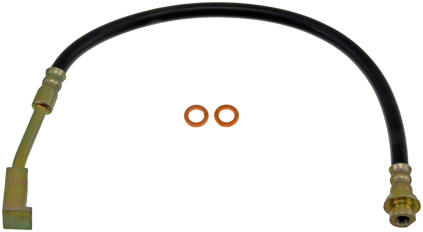 Brake Hydraulic Hose - Dorman# H80977