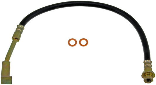 Brake Hydraulic Hose - Dorman# H80977