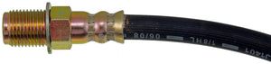 Brake Hydraulic Hose - Dorman# H8116