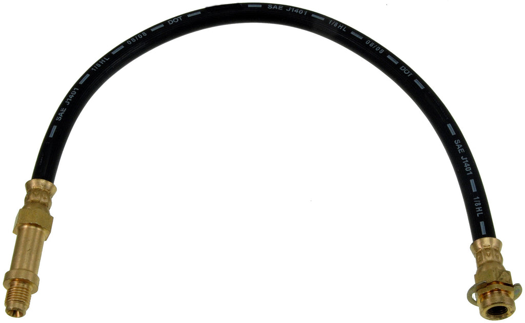 Brake Hydraulic Hose - Dorman# H84512
