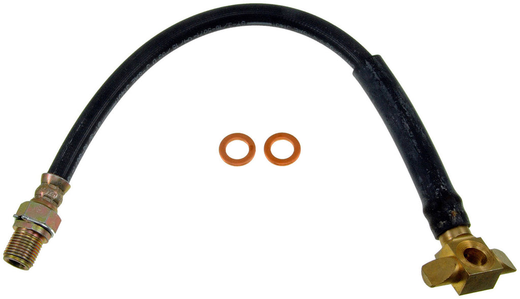 Brake Hydraulic Hose - Dorman# H84514