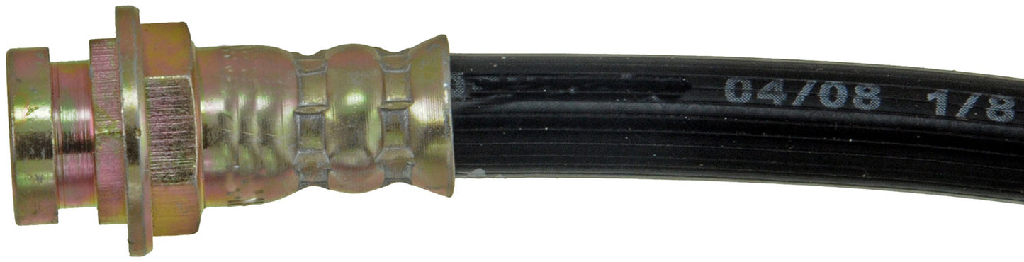 Brake Hydraulic Hose - Dorman# H86433