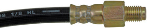 Brake Hydraulic Hose - Dorman# H86433