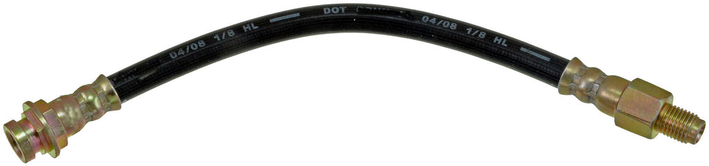 Brake Hydraulic Hose - Dorman# H86433