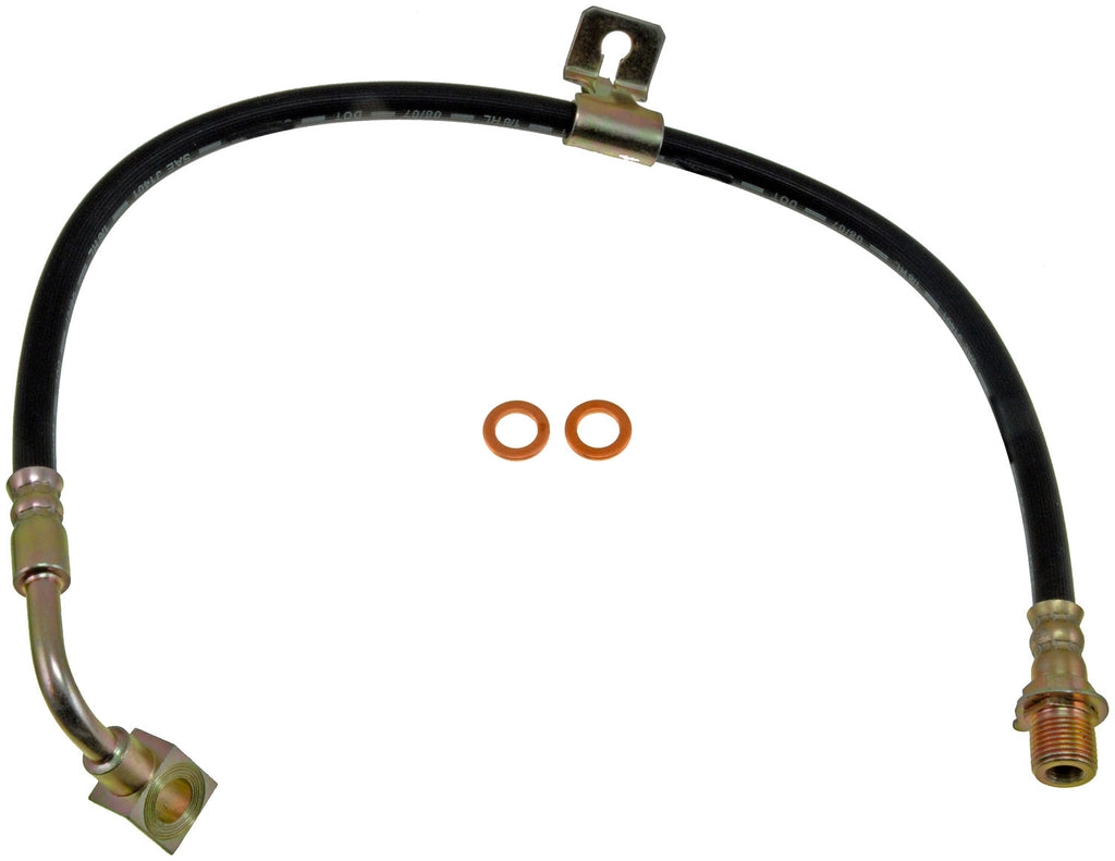 Brake Hydraulic Hose - Dorman# H86551