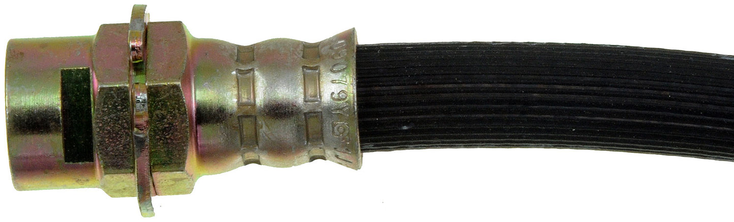Brake Hydraulic Hose - Dorman# H86583