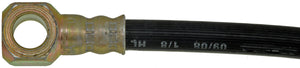 Brake Hydraulic Hose - Dorman# H88643
