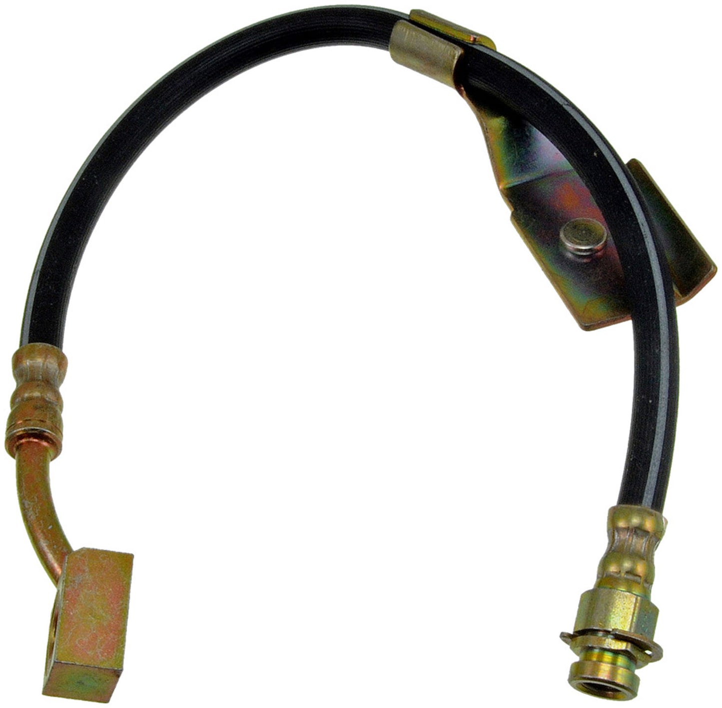 Brake Hydraulic Hose - Dorman# H88972