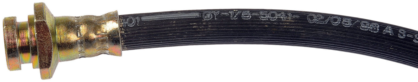 Brake Hydraulic Hose - Dorman# H96881