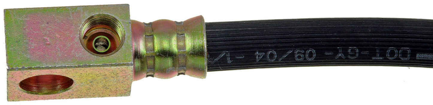 Brake Hydraulic Hose - Dorman# H97667