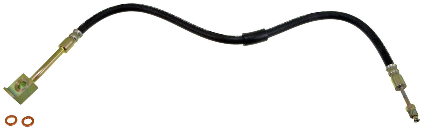 Brake Hydraulic Hose - Dorman# H97832