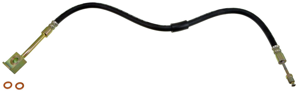 Brake Hydraulic Hose - Dorman# H97832