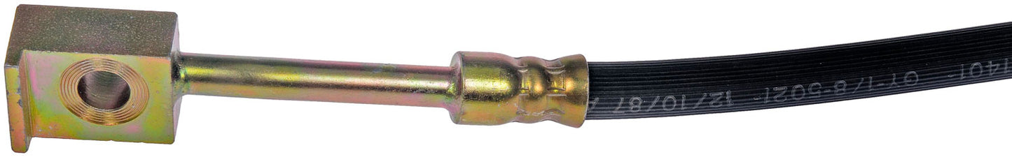 Brake Hydraulic Hose - Dorman# H97833