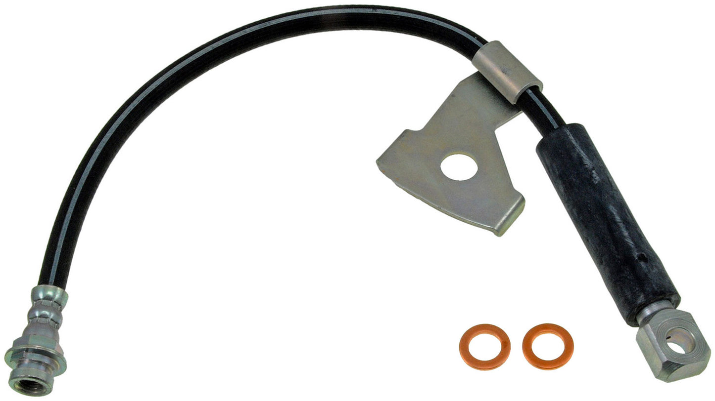 Brake Hydraulic Hose - Dorman# H98913
