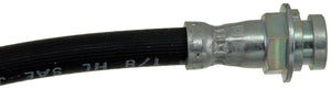Brake Hydraulic Hose - Dorman# H98914