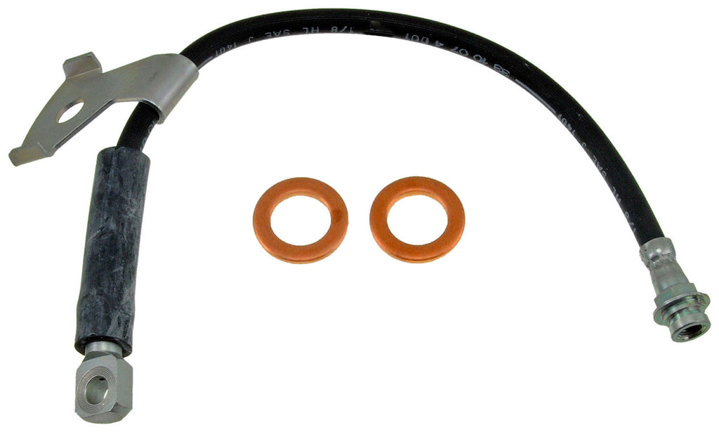 Brake Hydraulic Hose - Dorman# H98914