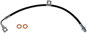 Brake Hydraulic Hose - Dorman# H98922