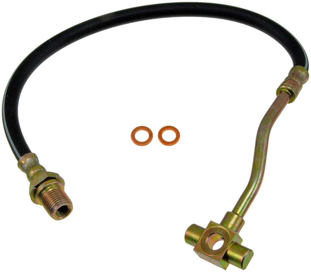 Brake Hydraulic Hose - Dorman# H98925