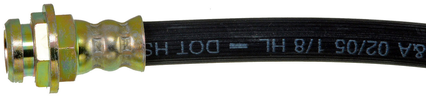 Brake Hydraulic Hose - Dorman# H99398