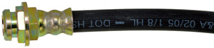Brake Hydraulic Hose - Dorman# H99398