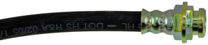 Brake Hydraulic Hose - Dorman# H99398