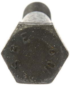 New Cap Screw-Hex Head-Class 10.9- M12-1.25 x 70mm - Dorman 461-670