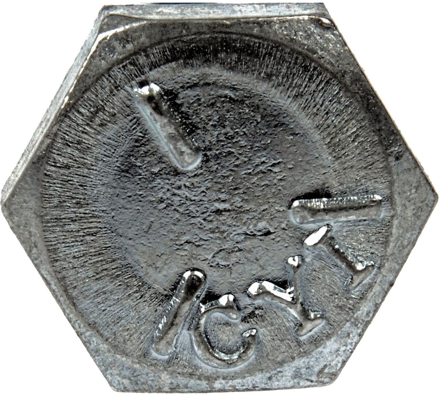 Cap Screw-Hex Head-Grade 5- 3/4-16 x 6 In. - Dorman# 807-760