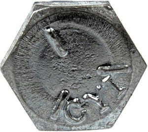 Cap Screw-Hex Head-Grade 5- 3/4-16 x 6 In. - Dorman# 807-760