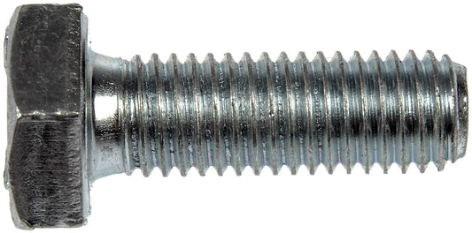 Cap Screw-Hex Head-Grade 5- 3/8-24 x 5 In. - Dorman# 807-250