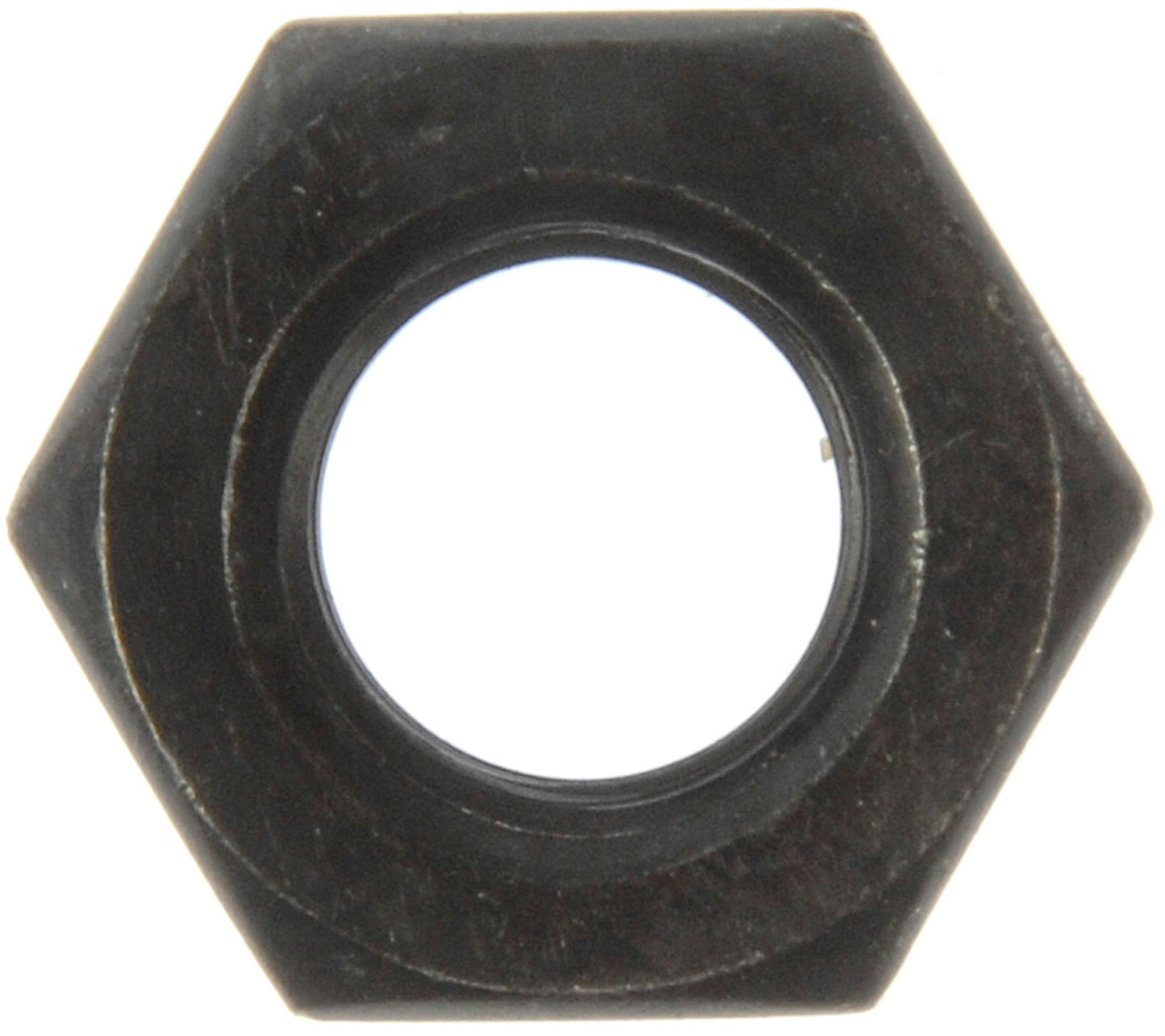 Hex Nut - M6-1.0 - Dorman# 982-016