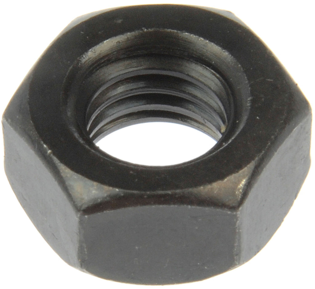 Hex Nut - M6-1.0 - Dorman# 982-016