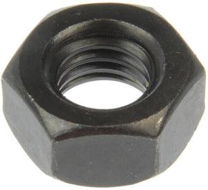 Hex Nut - M6-1.0 - Dorman# 982-016