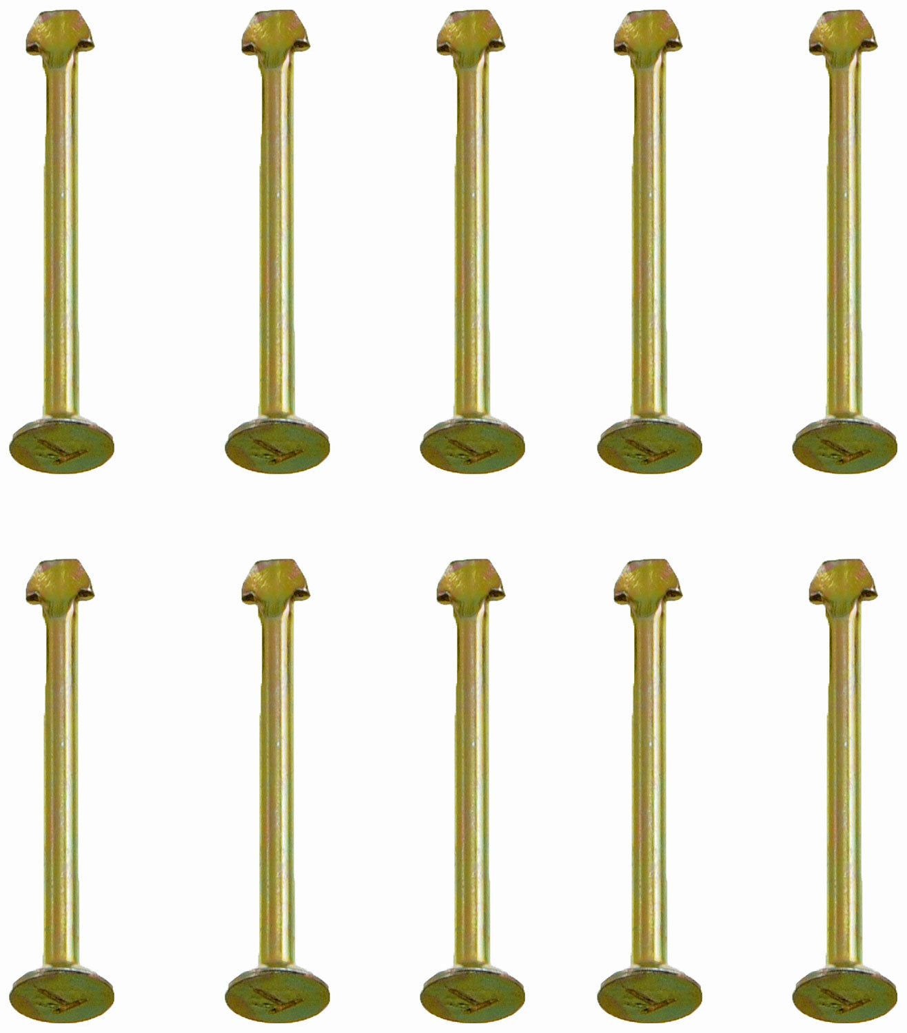 Brake Spring Hold Down Pin - Dorman# HW1103-10