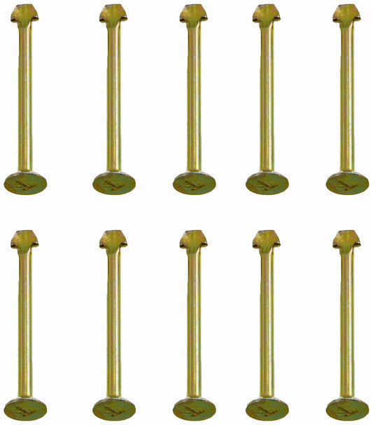 Brake Spring Hold Down Pin - Dorman# HW1103-10