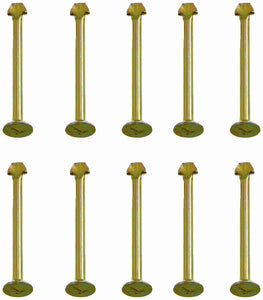 Brake Spring Hold Down Pin - Dorman# HW1103-10